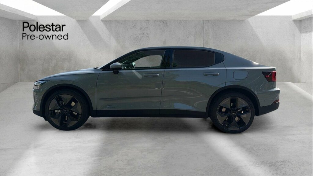 Polestar 2 Single Motor 82Kwh Long Range Fastback Electri #6