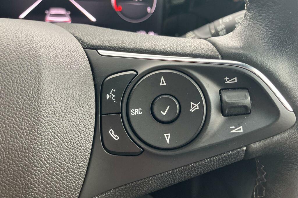 Vauxhall Mokka-e 100Kw Sri Premium 50Kwh Grey #21
