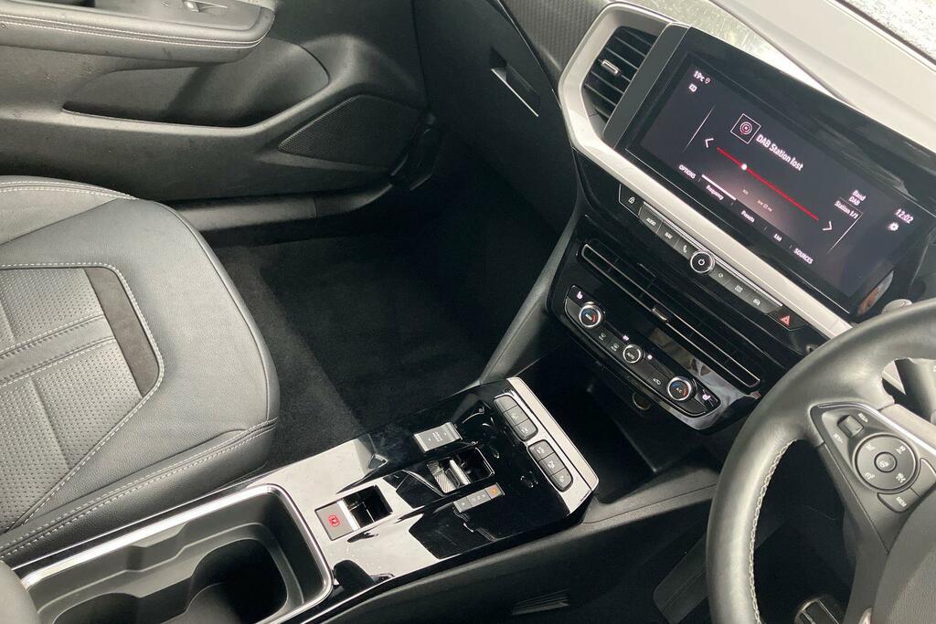 Vauxhall Mokka-e 100Kw Sri Premium 50Kwh Grey #17