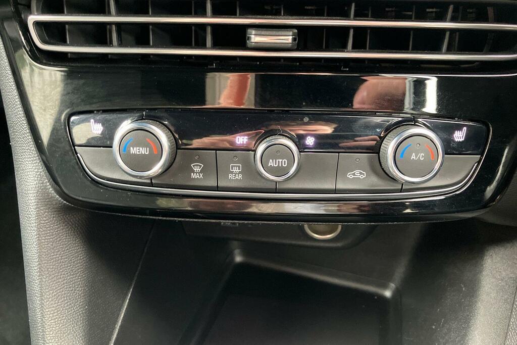 Vauxhall Mokka-e 100Kw Sri Premium 50Kwh Grey #12