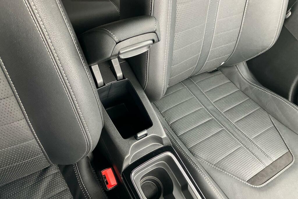 Vauxhall Mokka-e 100Kw Sri Premium 50Kwh Grey #22