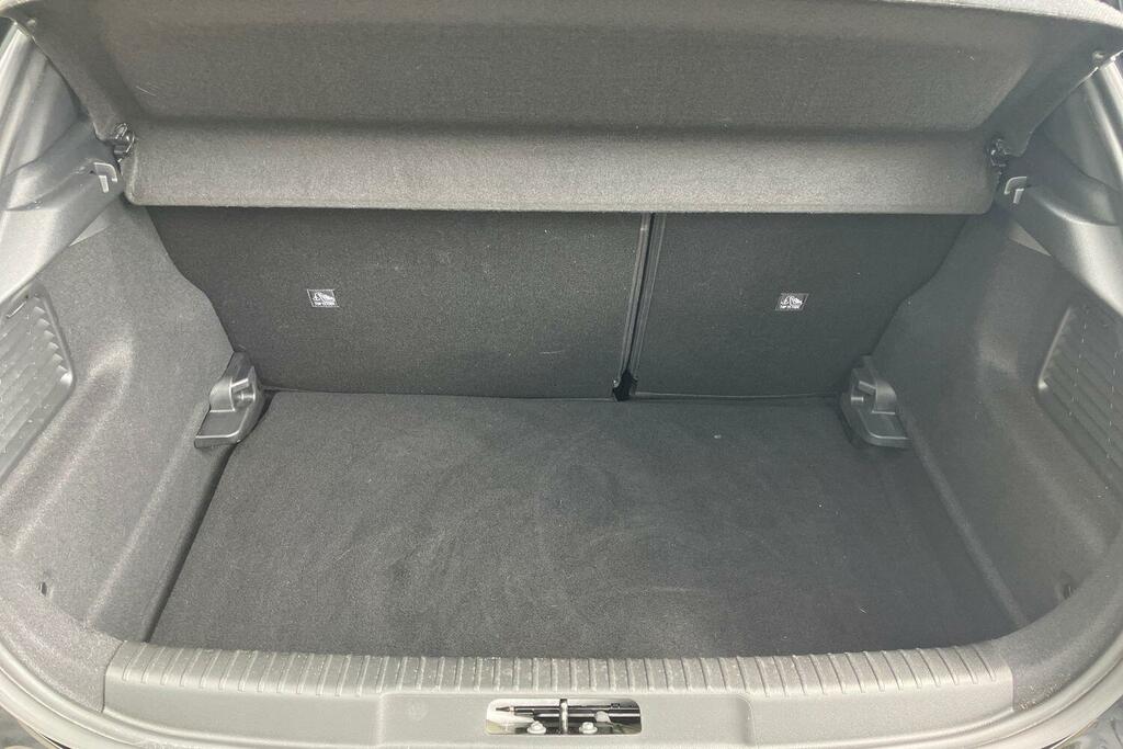 Vauxhall Mokka-e 100Kw Sri Premium 50Kwh Grey #20