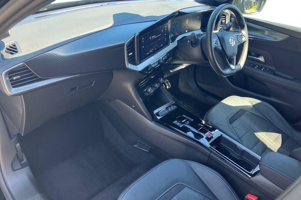 Vauxhall Mokka-e 50Kwh Ultimate Black #2