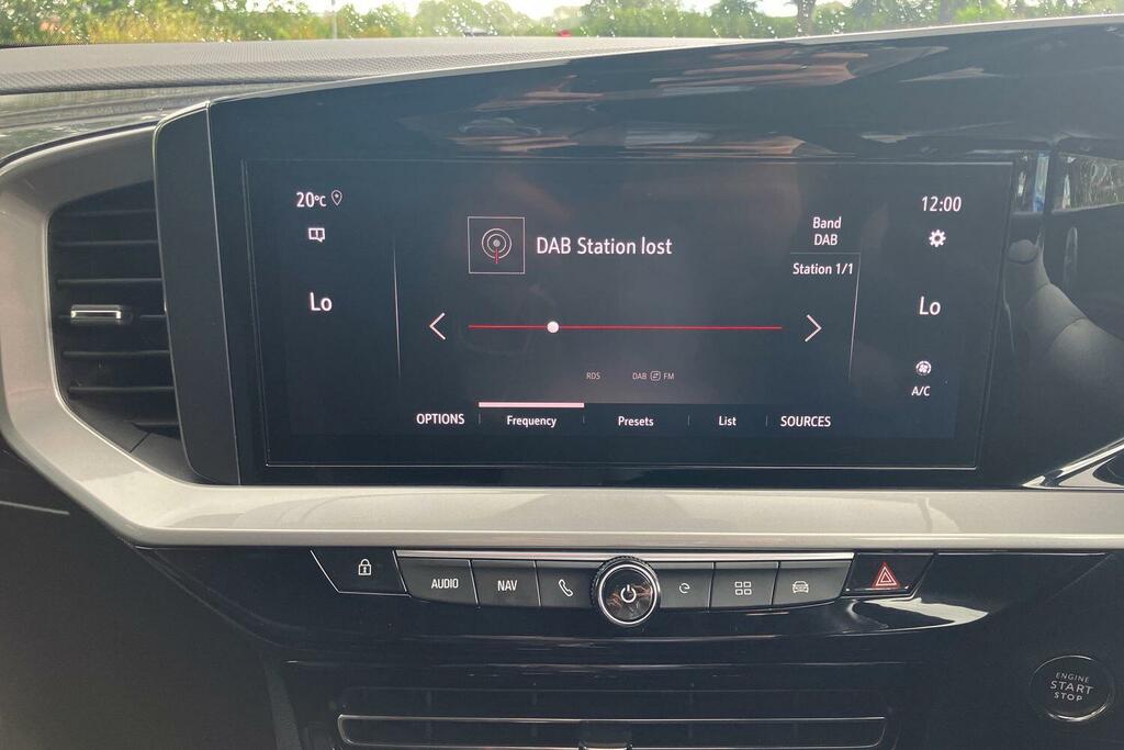 Vauxhall Mokka-e 100Kw Sri Premium 50Kwh Grey #11