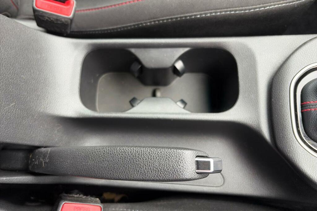 Hyundai I30 2022 2.0 N Performance Dct Blue #13