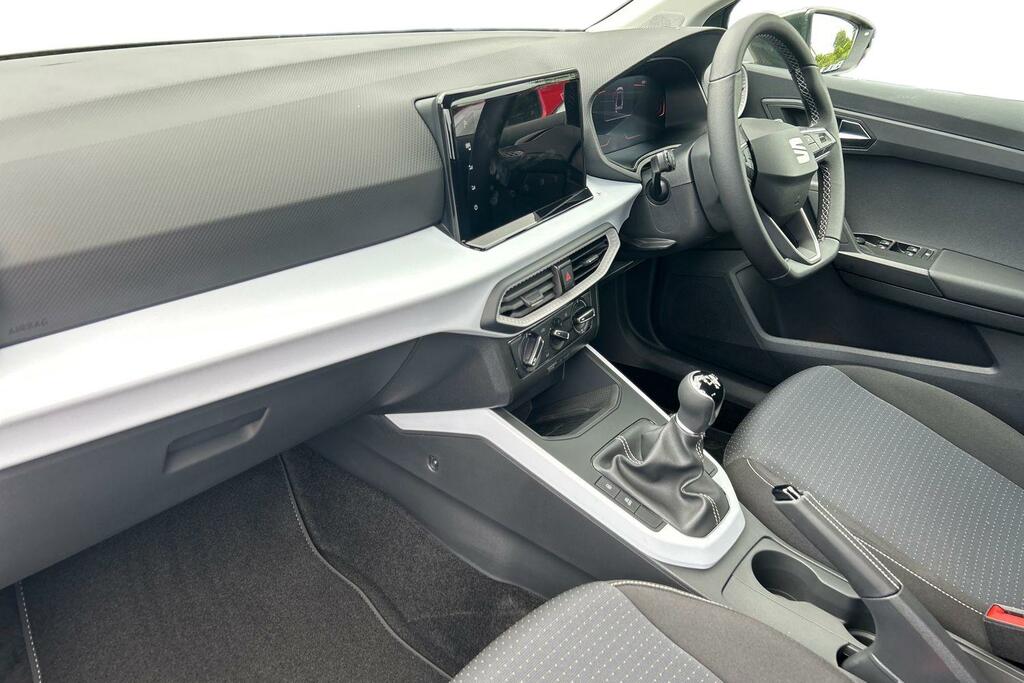 Seat Arona 1.0 Tsi Se Technology Green #2