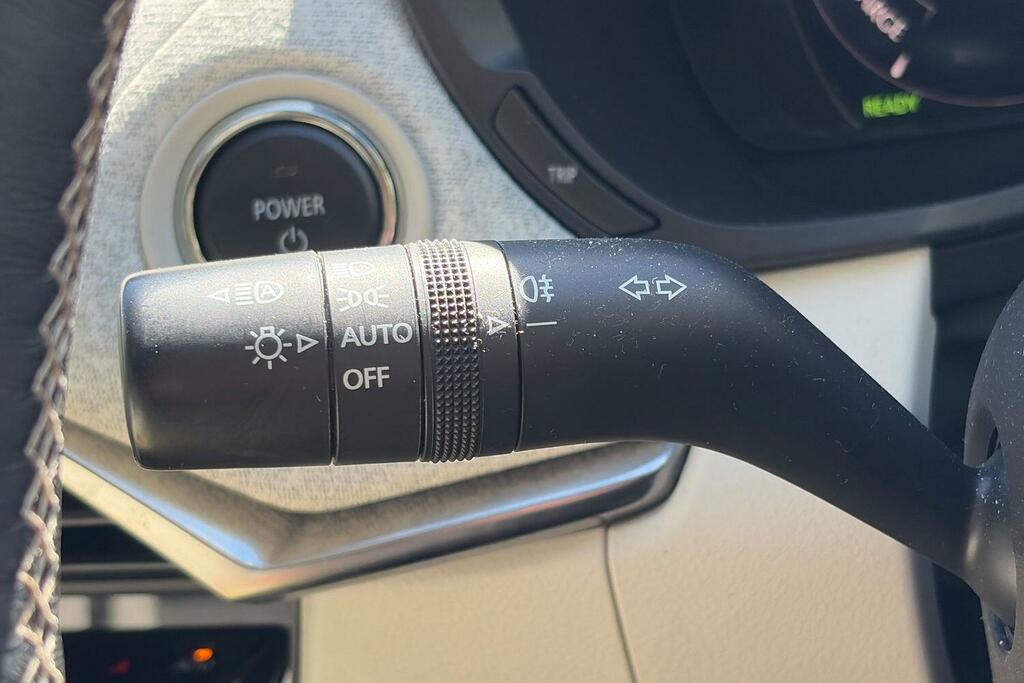 Mazda CX-60 Homura Phev Black #28