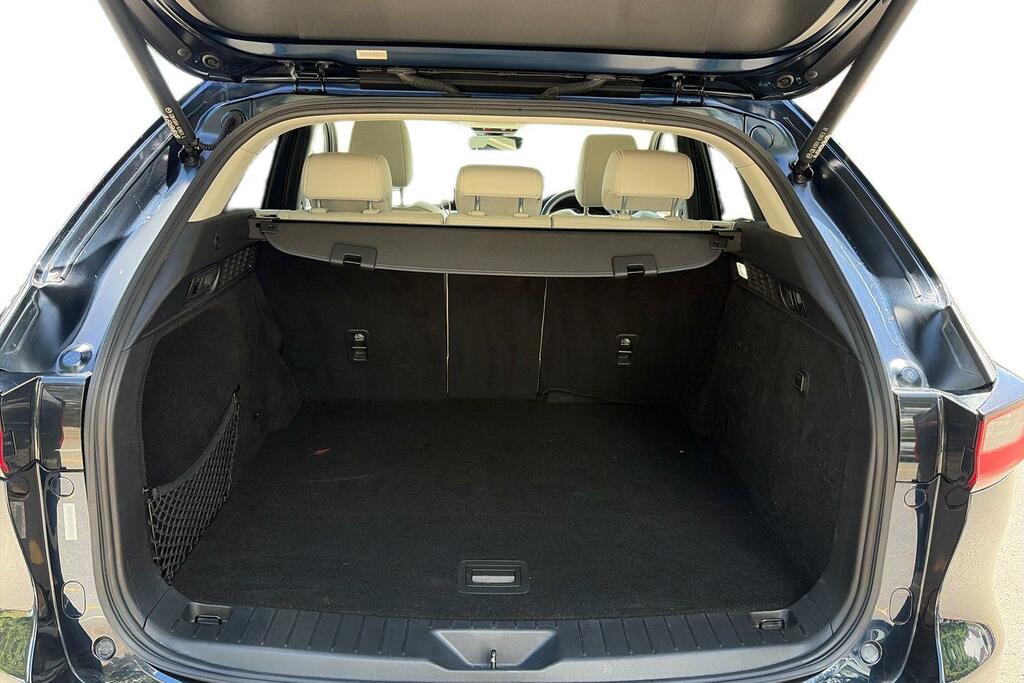Mazda CX-60 Homura Phev Black #40