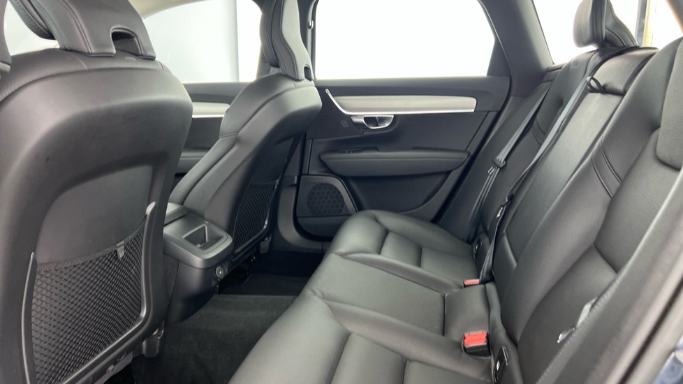 Volvo V90 R-design, B4 Mild Hybrid Grey #7