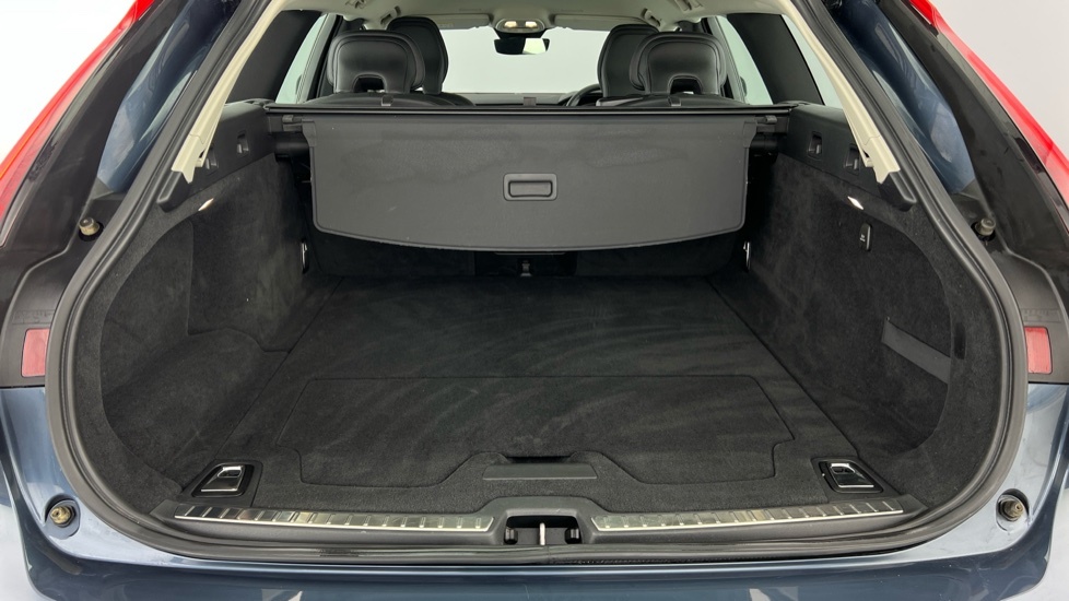 Volvo V90 Momentum, B4 Mild Hybrid Blue #5