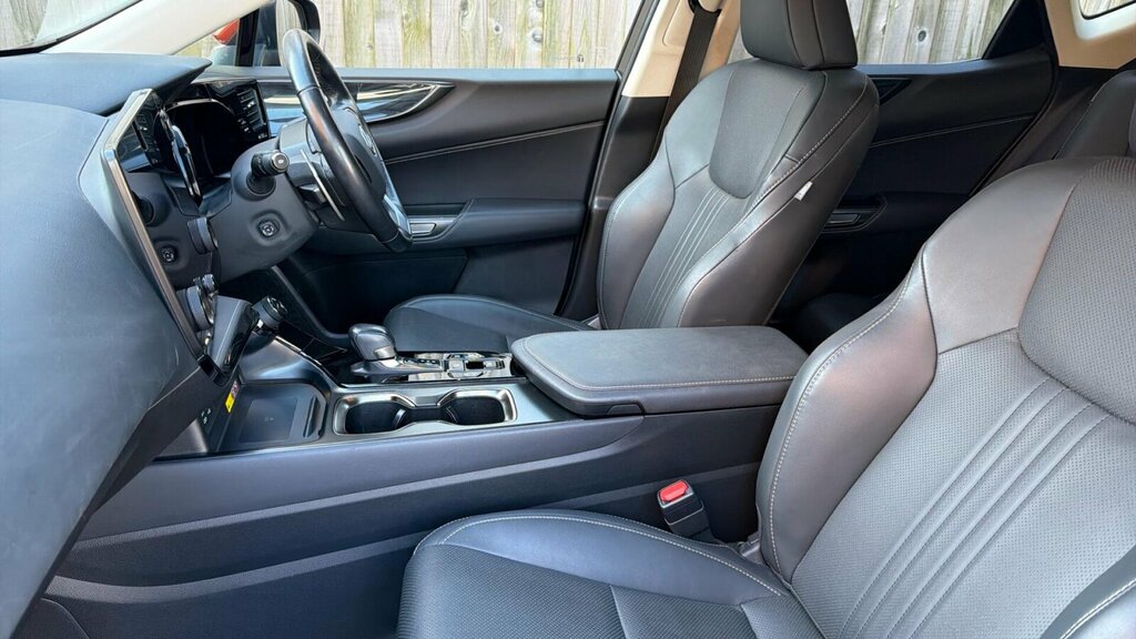 Lexus NX 2.5 350H E-cvt 4Wd Euro 6 Ss Orange #6