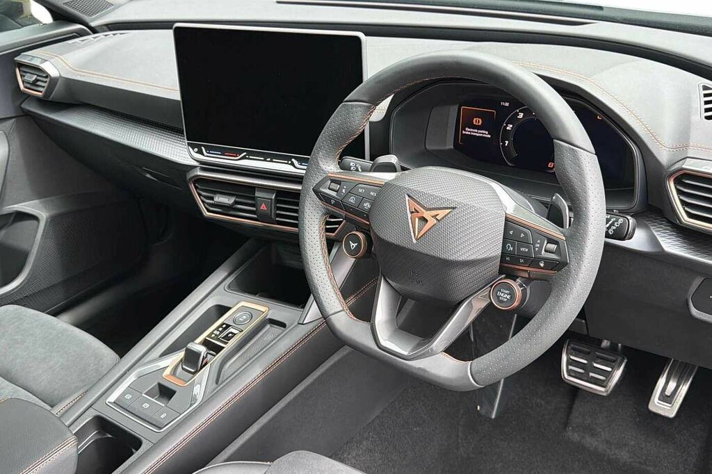Cupra Formentor 1.5 Ehybrid 204 V2 Dsg Grey #6