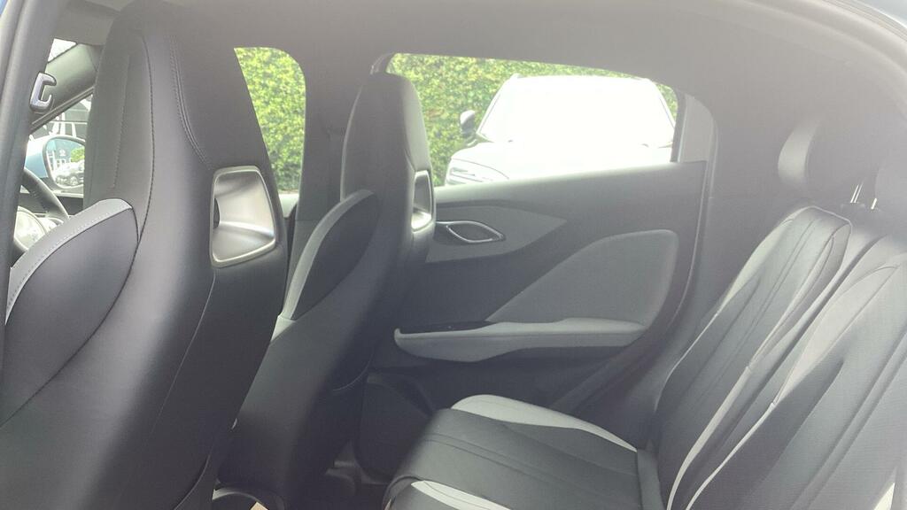 Byd Dolphin 65Kw Active 30Kwh White #13