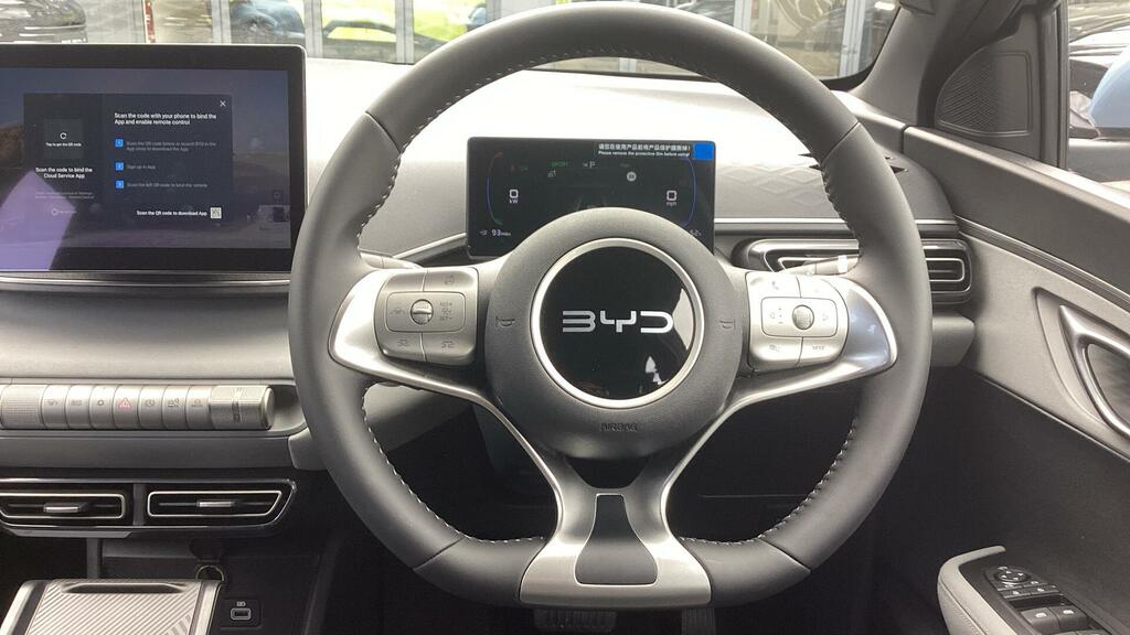 Byd Dolphin 43.2Kwh Boost #6