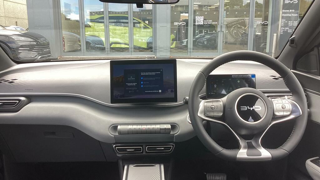 Byd Dolphin 43.2Kwh Boost #5
