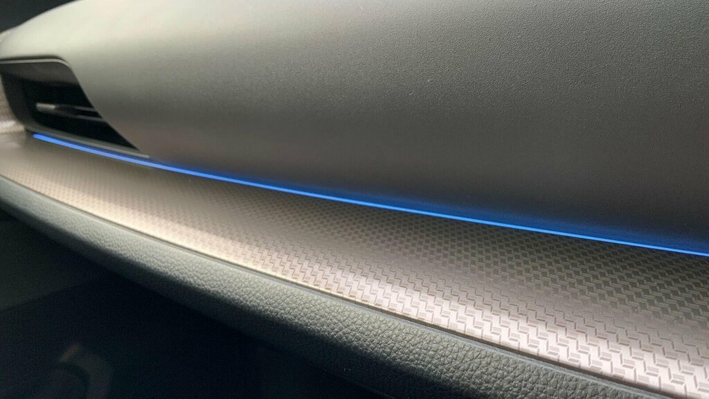 Toyota Prius Excel Blue #40