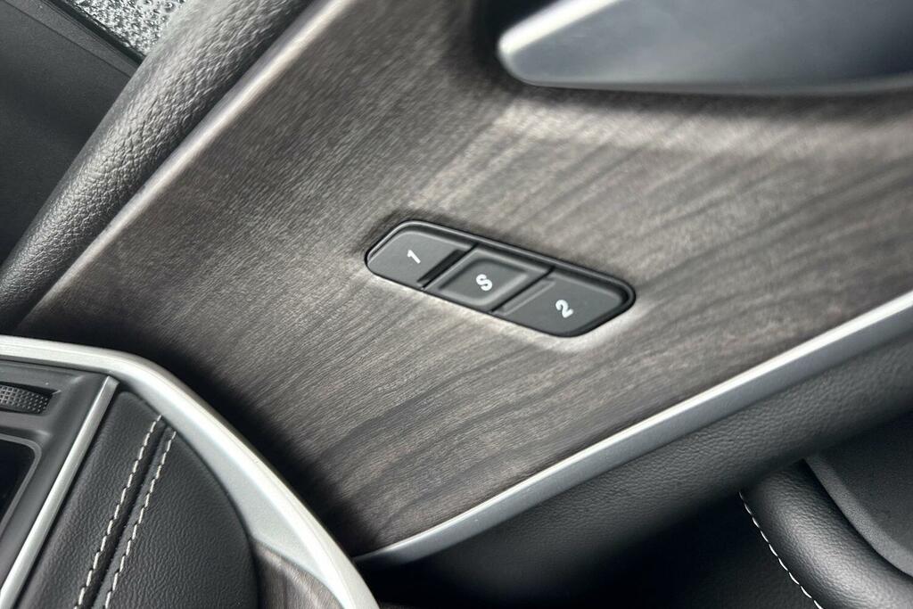 Jeep Grand Cherokee G-cherokee Summit Reserve Phev A Black #27
