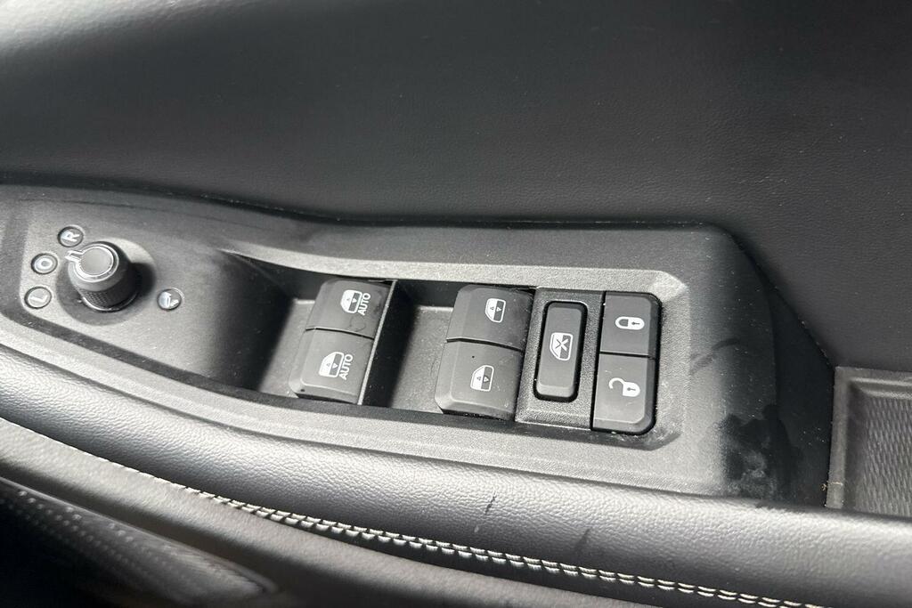 Jeep Grand Cherokee G-cherokee Summit Reserve Phev A Black #18