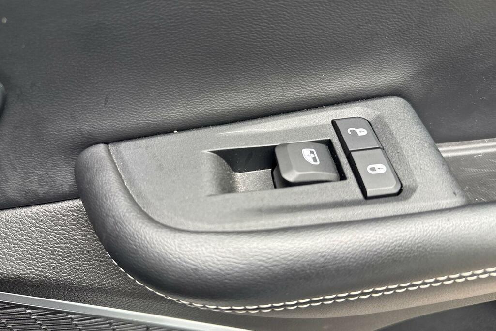 Jeep Grand Cherokee G-cherokee Summit Reserve Phev A Black #34