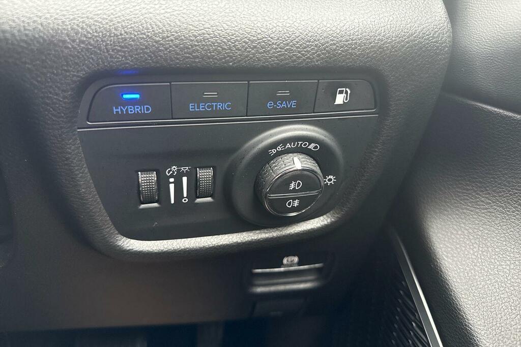 Jeep Grand Cherokee G-cherokee Summit Reserve Phev A Black #26