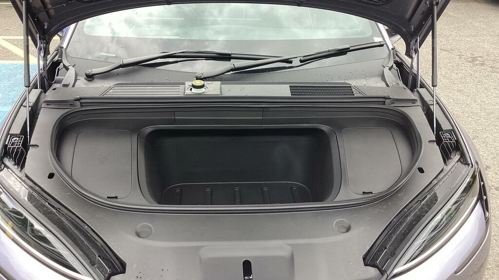 Byd Seal Excellence Black #21