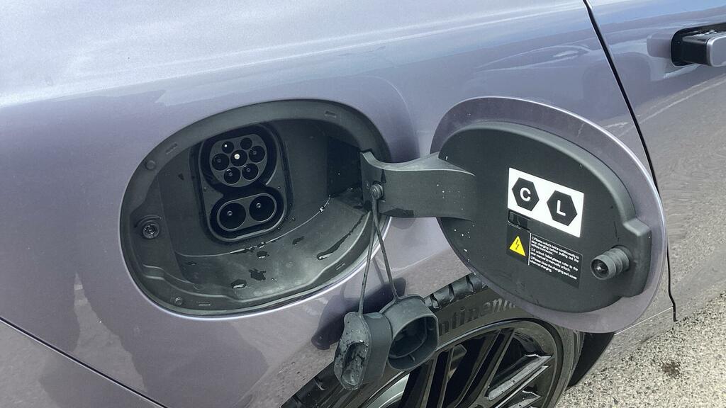 Byd Seal Excellence Black #20