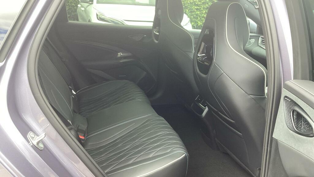 Byd Seal Excellence Black #12