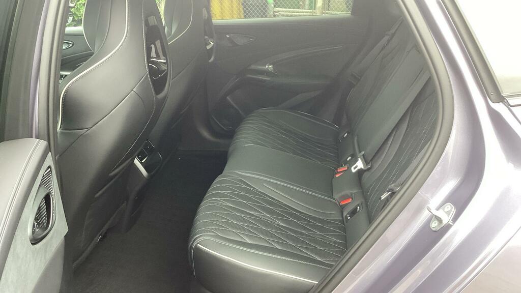 Byd Seal Excellence Black #13
