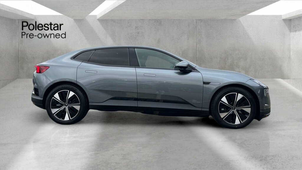 Polestar 4 Single Motor 100Kwh Long Range Plus Suv Electr Grey #2