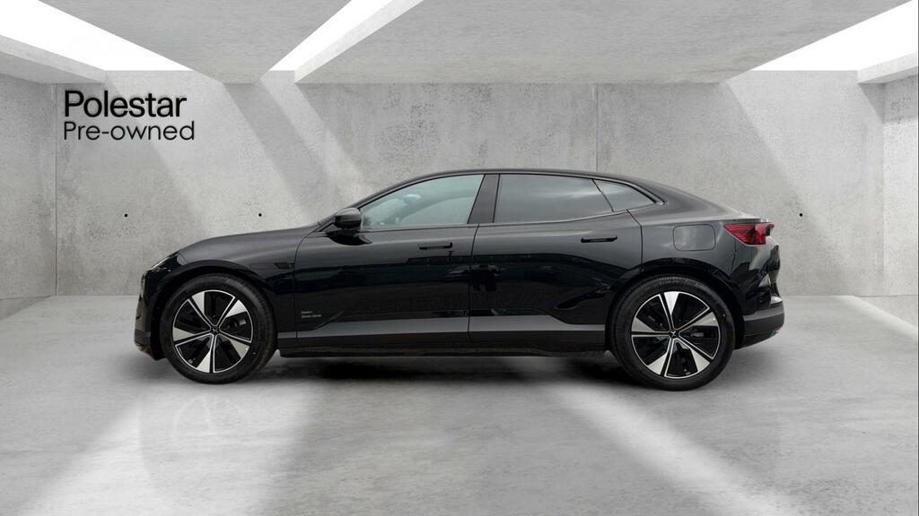 Polestar 4 200Kw 100Kwh Long Range Single Motor Plus #6