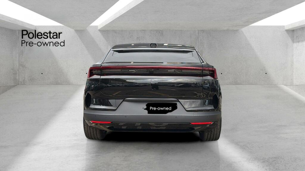 Polestar 4 200Kw 100Kwh Long Range Single Motor Plus #4