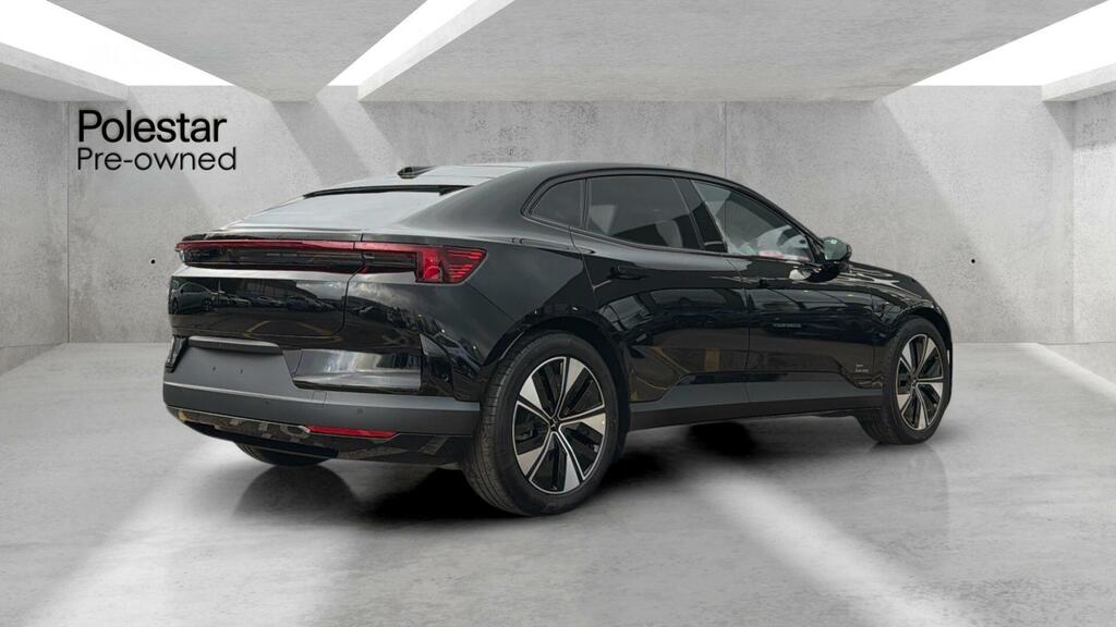 Polestar 4 200Kw 100Kwh Long Range Single Motor Plus #3