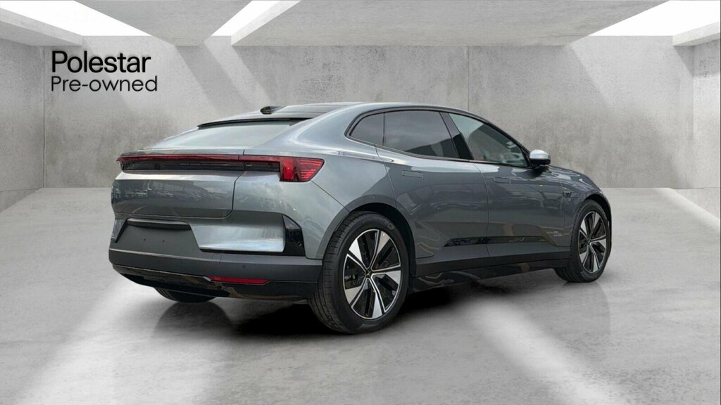 Polestar 4 Single Motor 100Kwh Long Range Plus Suv Electr Grey #3