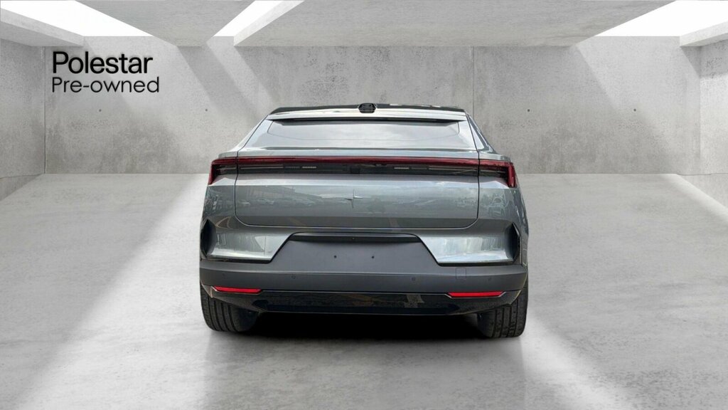 Polestar 4 Single Motor 100Kwh Long Range Plus Suv Electr Grey #4