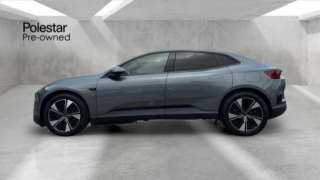 Polestar 4 Single Motor 100Kwh Long Range Plus Suv Electr Grey #6