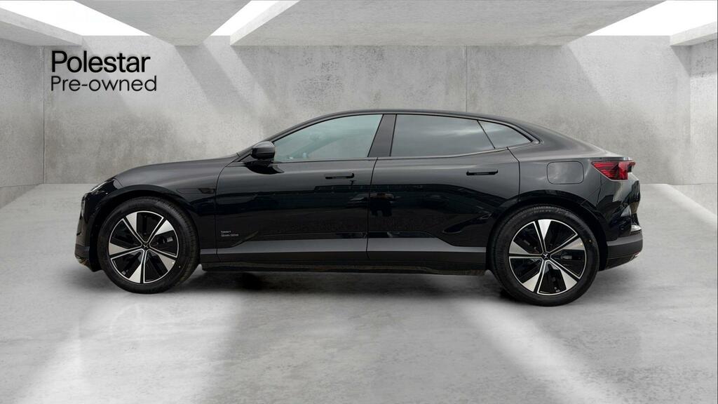 Polestar 4 Single Motor 100Kwh Long Range Plus Suv Electr Black #6