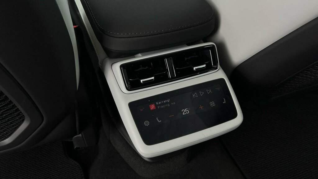 Polestar 4 Long Range Single Motor #20