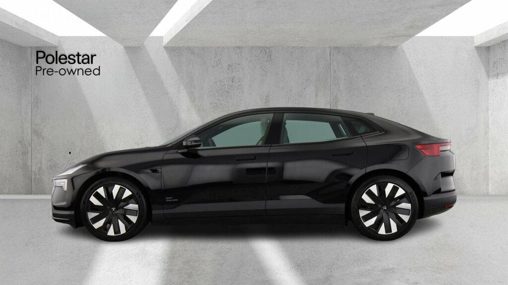 Polestar 4 Long Range Single Motor #2