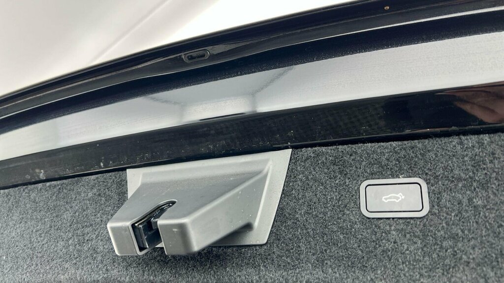 Polestar 4 Long Range Single Motor #29