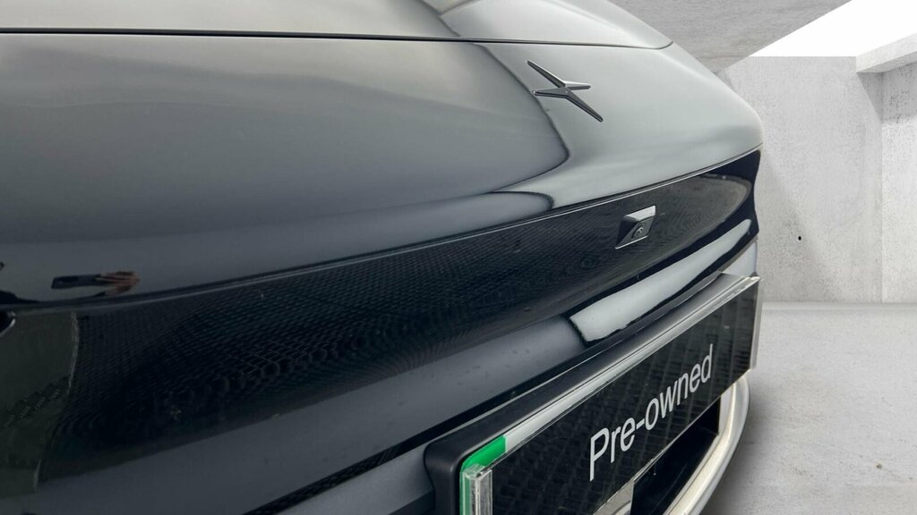 Polestar 4 Long Range Single Motor #33