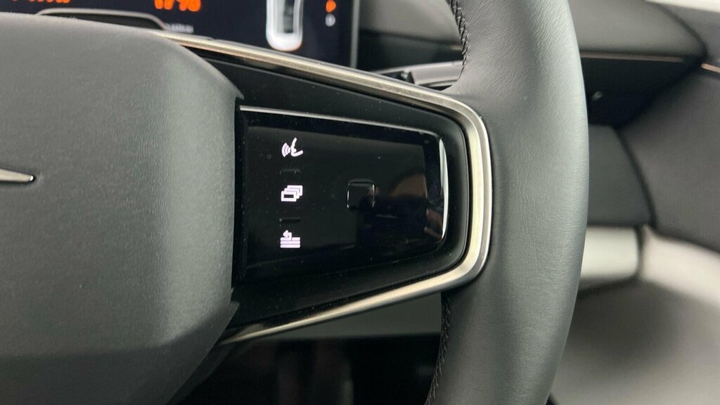 Polestar 4 Long Range Single Motor #11