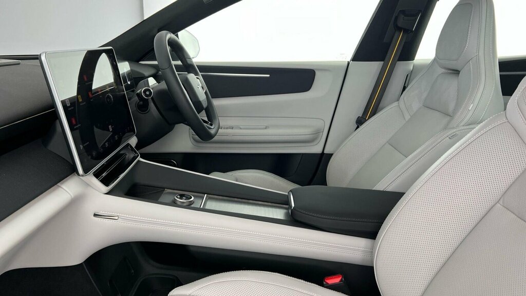 Polestar 4 Long Range Single Motor #23
