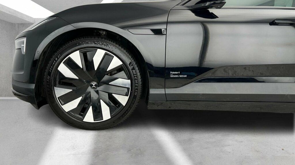 Polestar 4 Long Range Single Motor #26