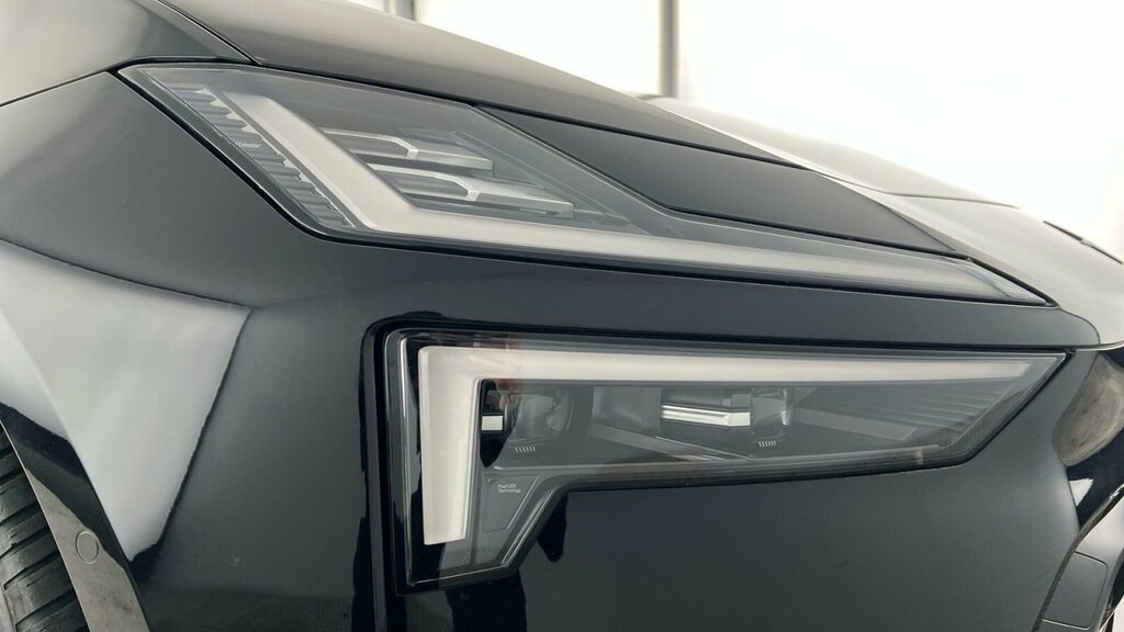 Polestar 4 Long Range Single Motor #39