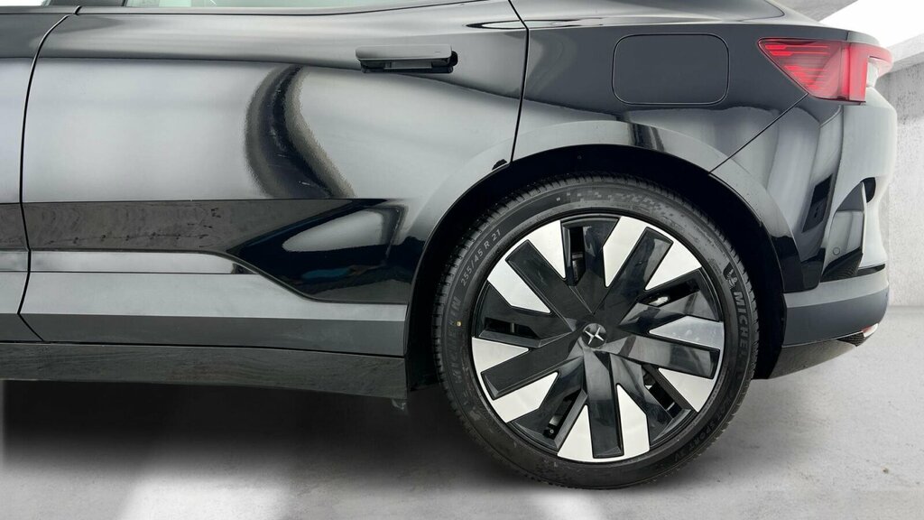 Polestar 4 Long Range Single Motor #27