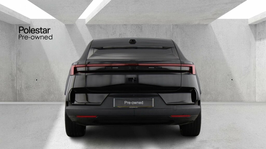 Polestar 4 Long Range Single Motor #4