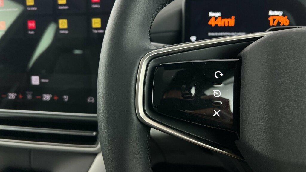 Polestar 4 Long Range Single Motor #10