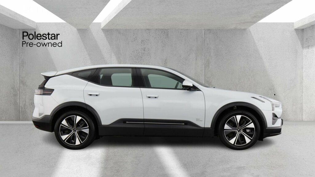 Polestar 3 Dual Motor 111Kwh Long Range Plus Pilot Suv El Silver #6