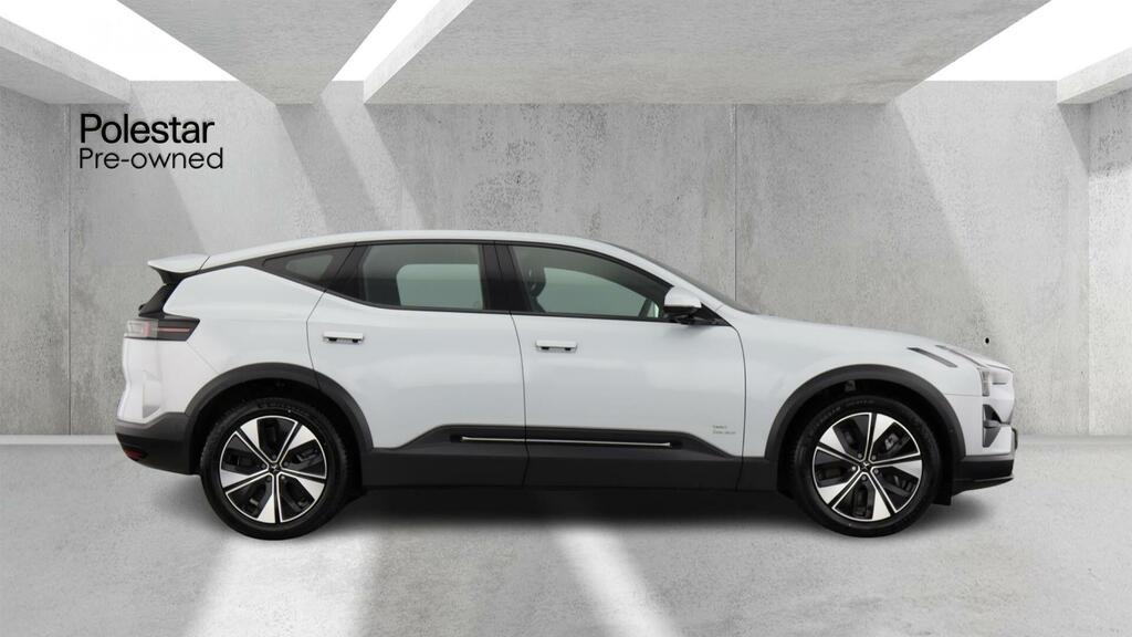 Polestar 3 Dual Motor 111Kwh Long Range Plus Pilot Suv El Silver #6