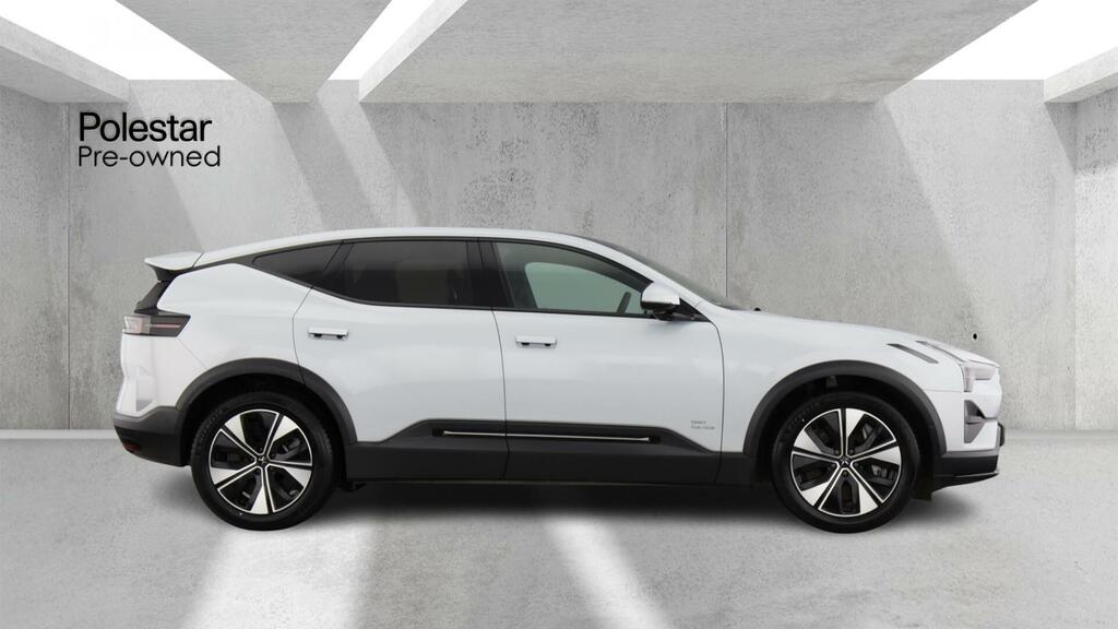 Polestar 3 Single Motor 111Kwh Long Range Plus Pilot Suv Silver #6